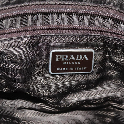 PRADA Tessuto Handbag