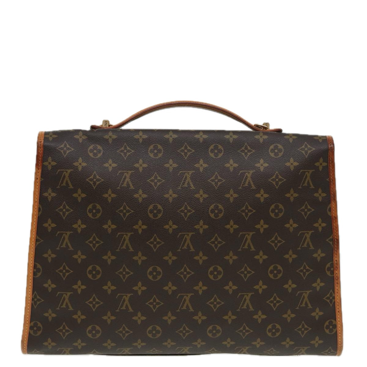 LOUIS VUITTON Beverly Handbag
