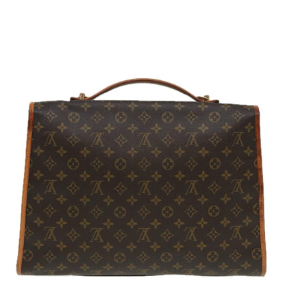 LOUIS VUITTON Beverly Handbag