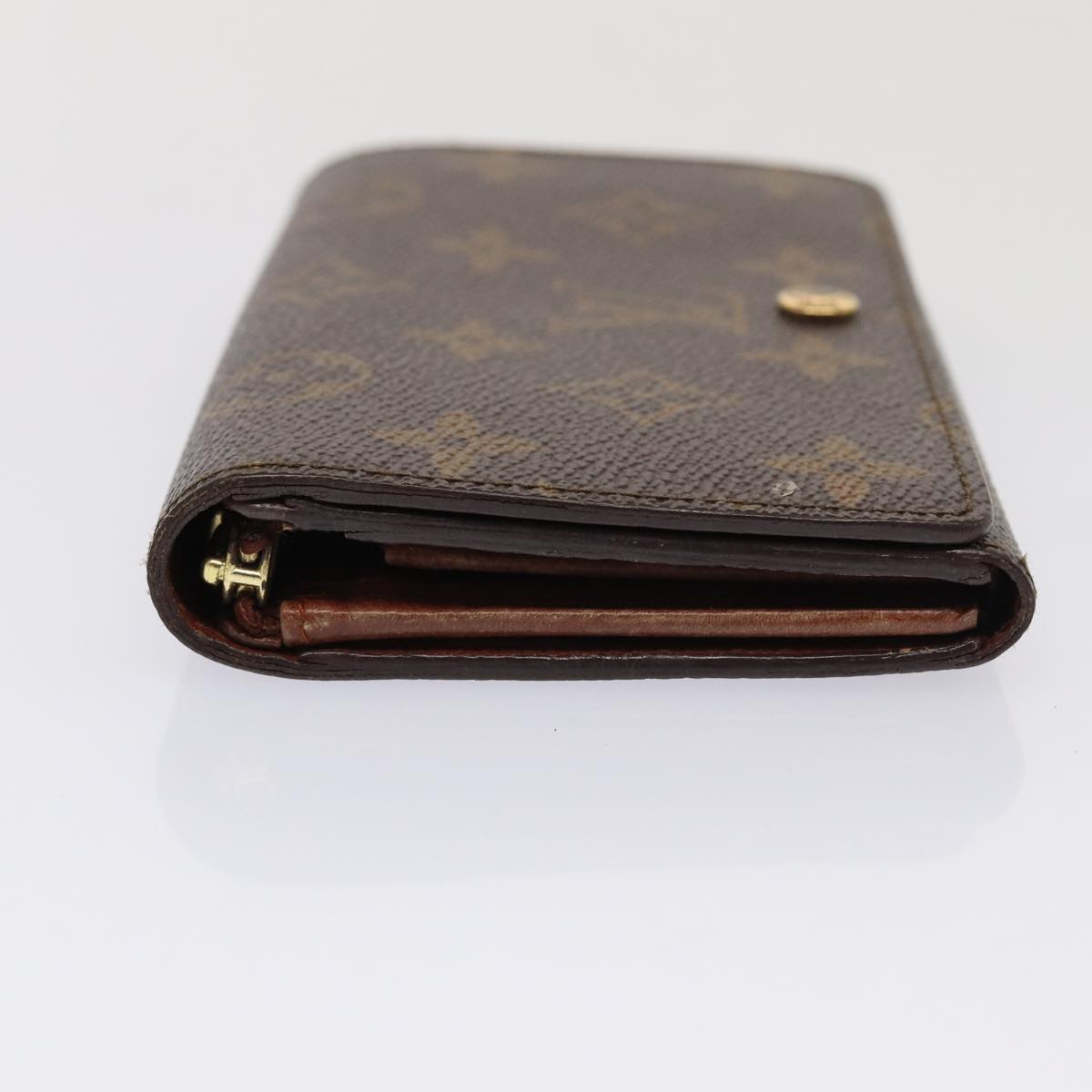 LOUIS VUITTON Porte billet Wallet