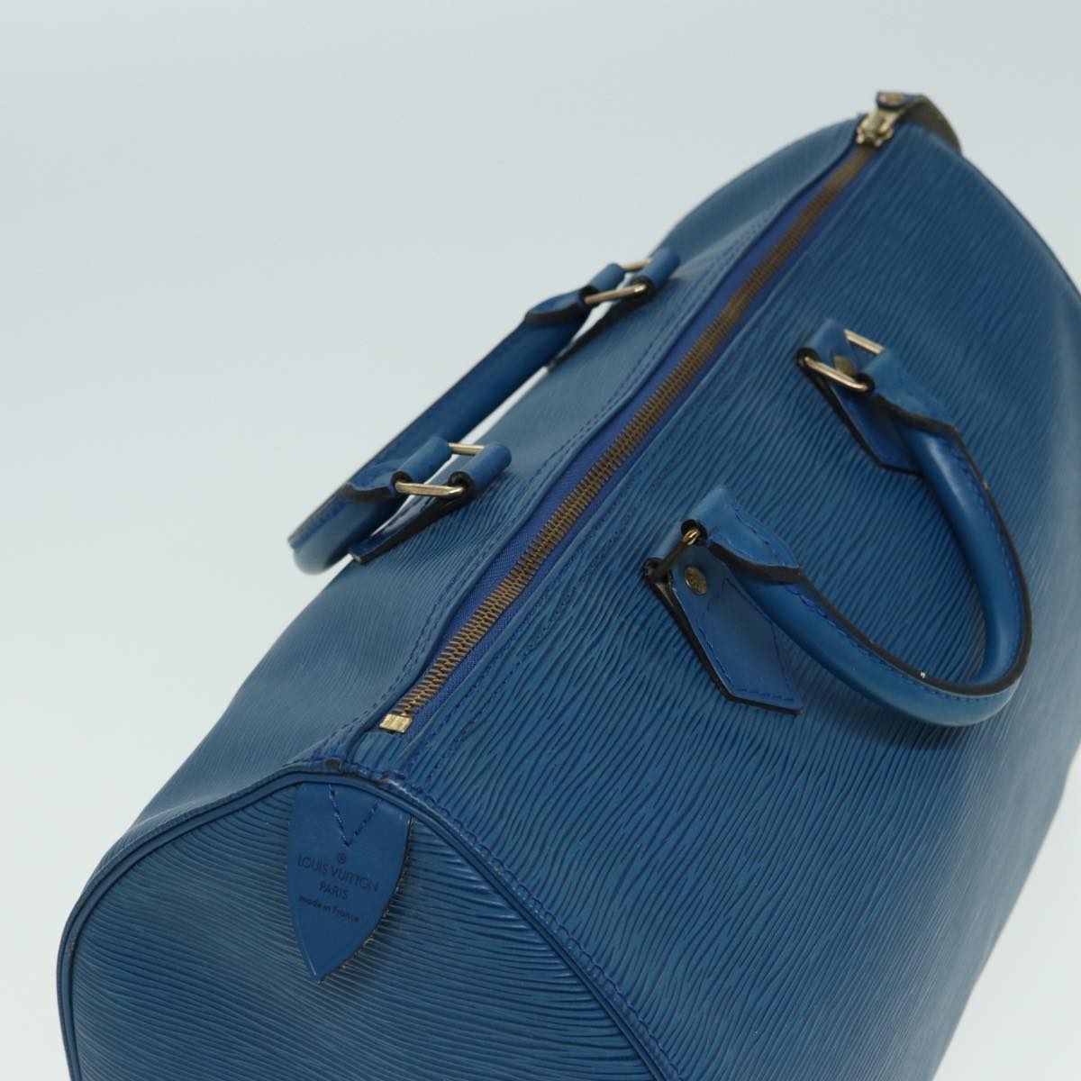LOUIS VUITTON Speedy 35 Handbag