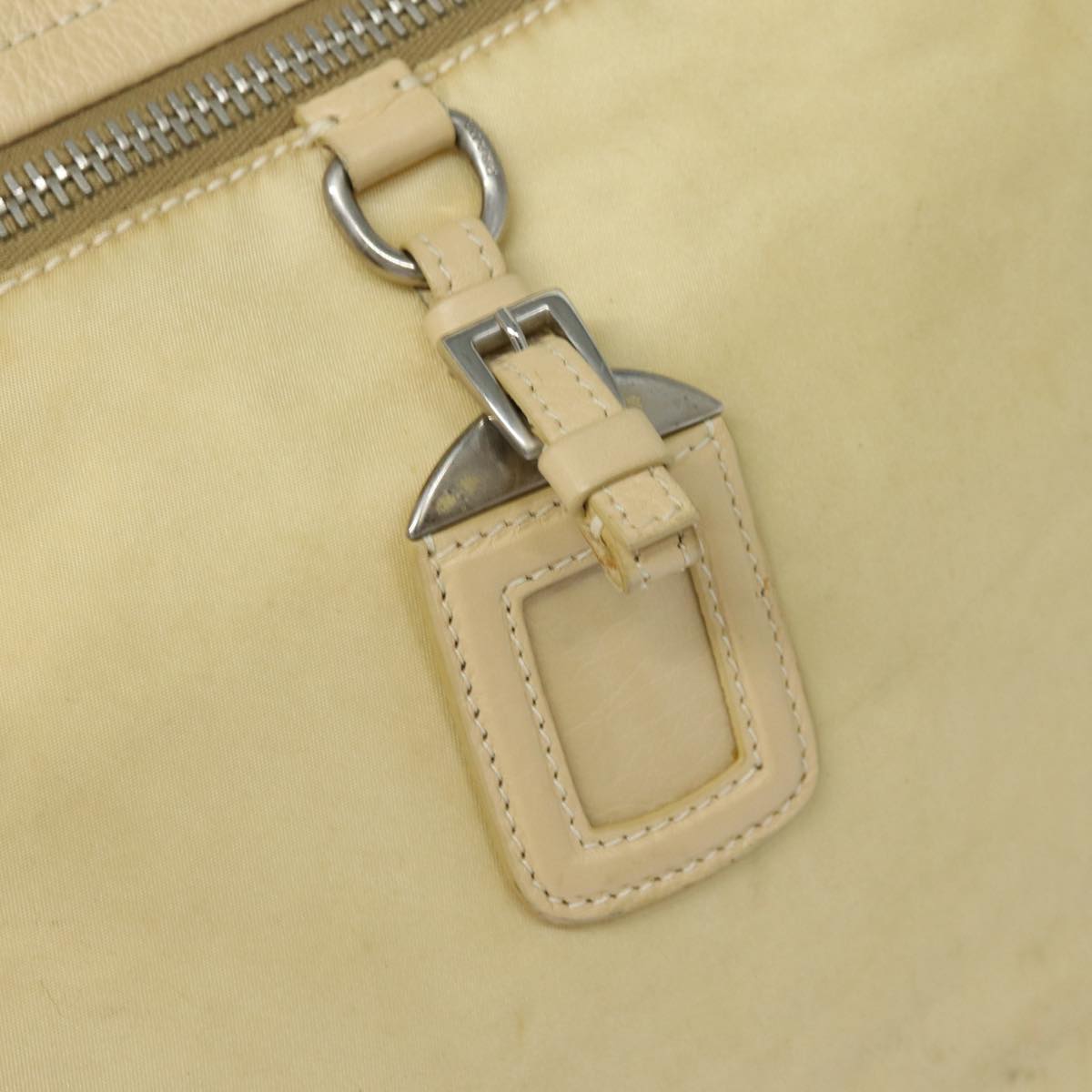 PRADA Shoulder Bag