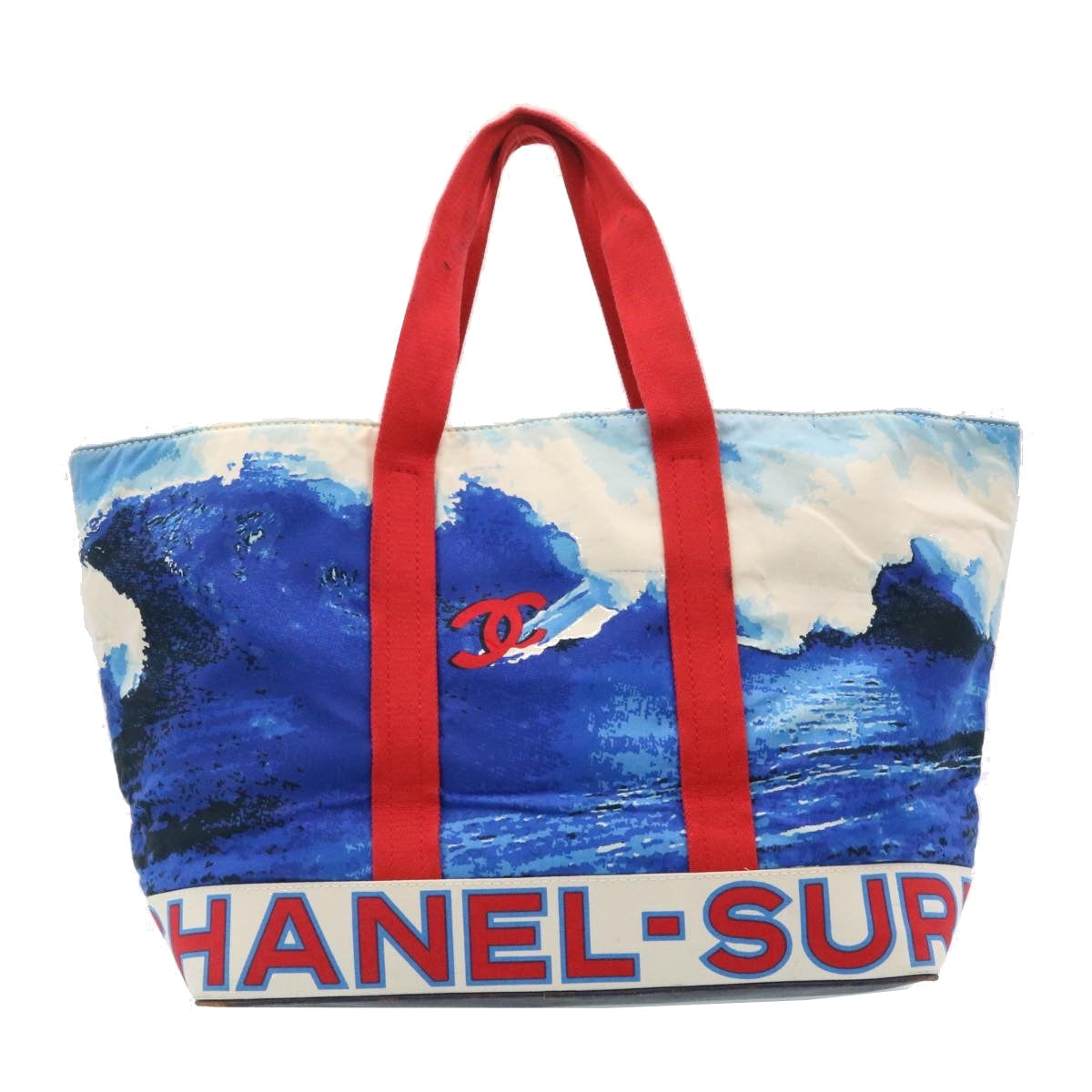 Chanel  Tote