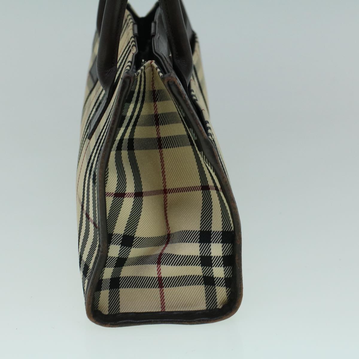 Burberry Nova Check HandBag