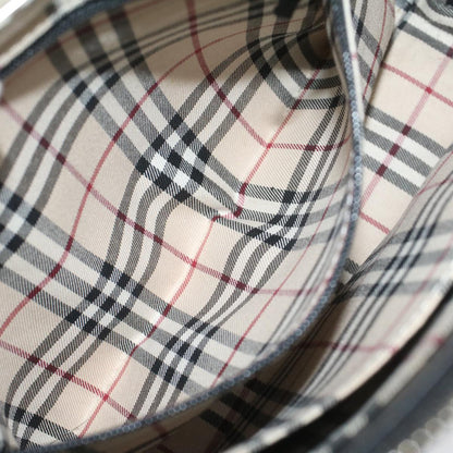 Burberry Nova Check Tote