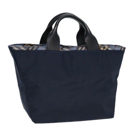 BURBERRY Nova Check Handbag