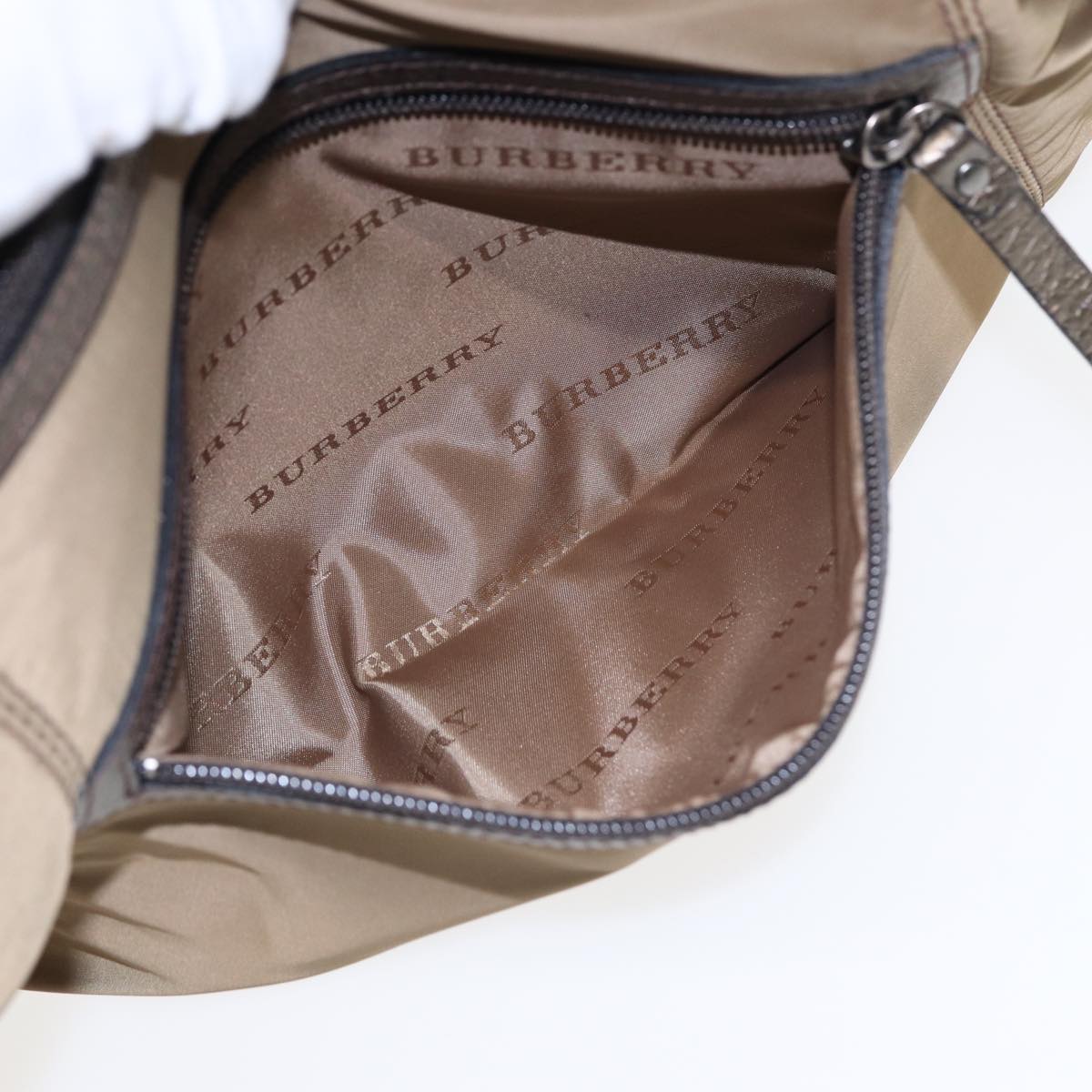 BURBERRY Shoulder Bag