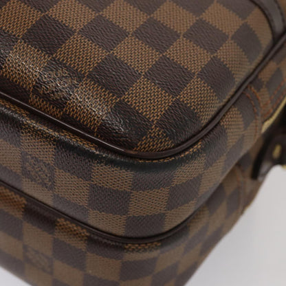 LOUIS VUITTON Reporter Shoulder Bag