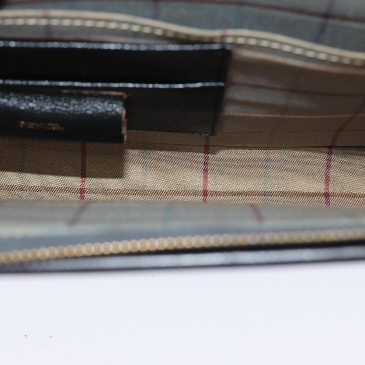 BURBERRY Clutch Bag