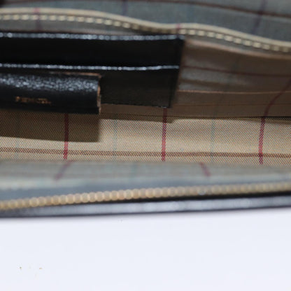 BURBERRY Clutch Bag