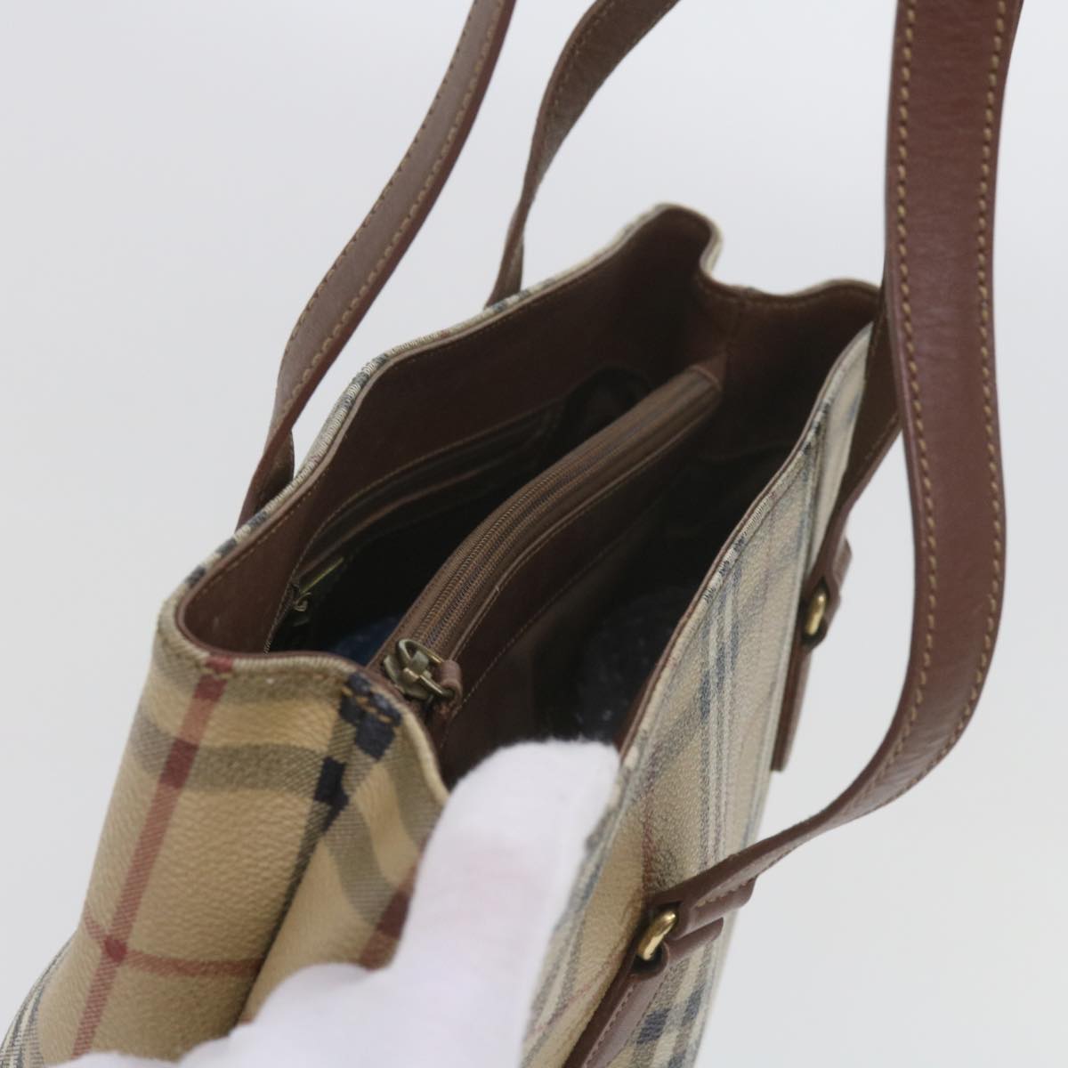 Burberry Tote
