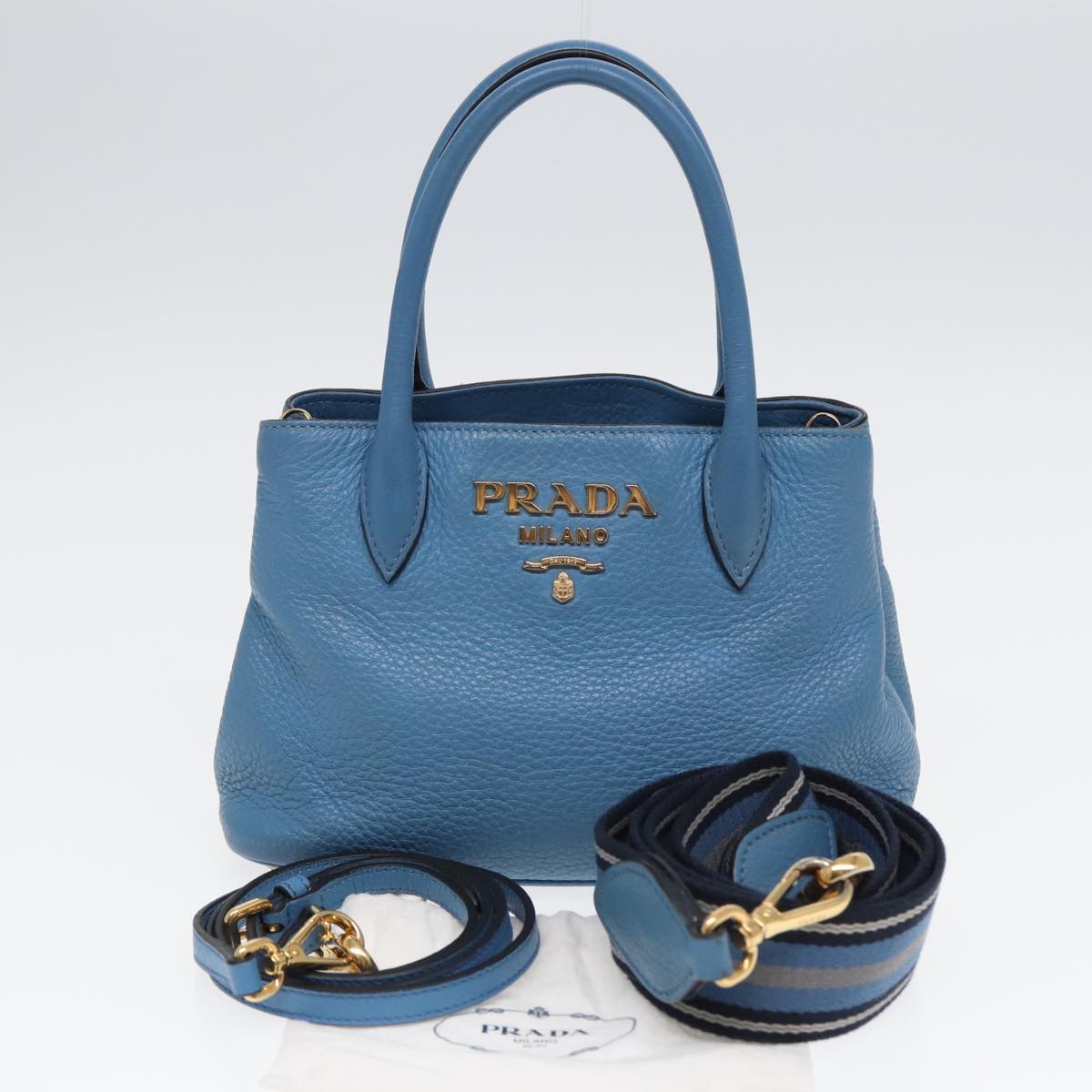 PRADA Saffiano Handbag