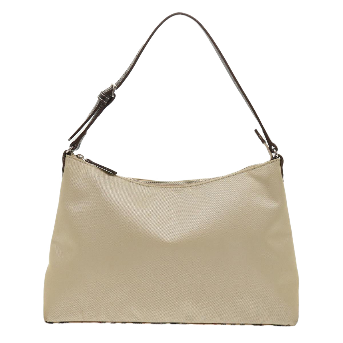 Burberry Nova Check Shoulder Bag
