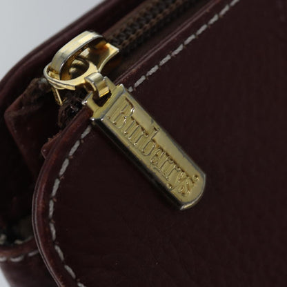 BURBERRY Nova Check Tote