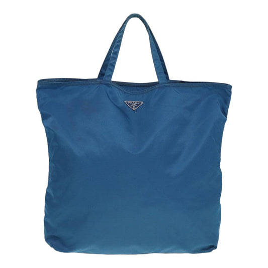 PRADA Tessuto Tote