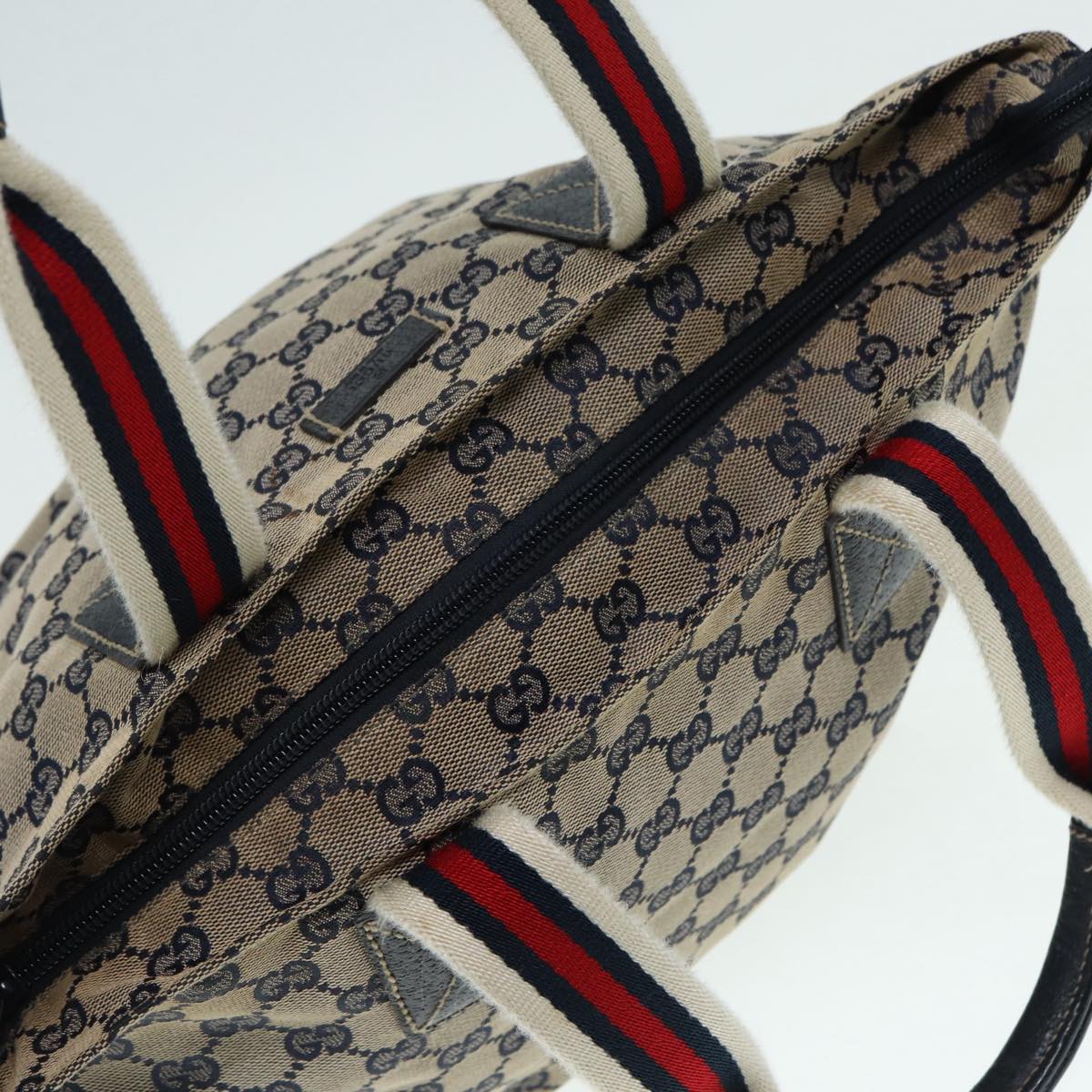 GUCCI Shelly Tote