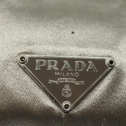 PRADA Tessuto Handbag