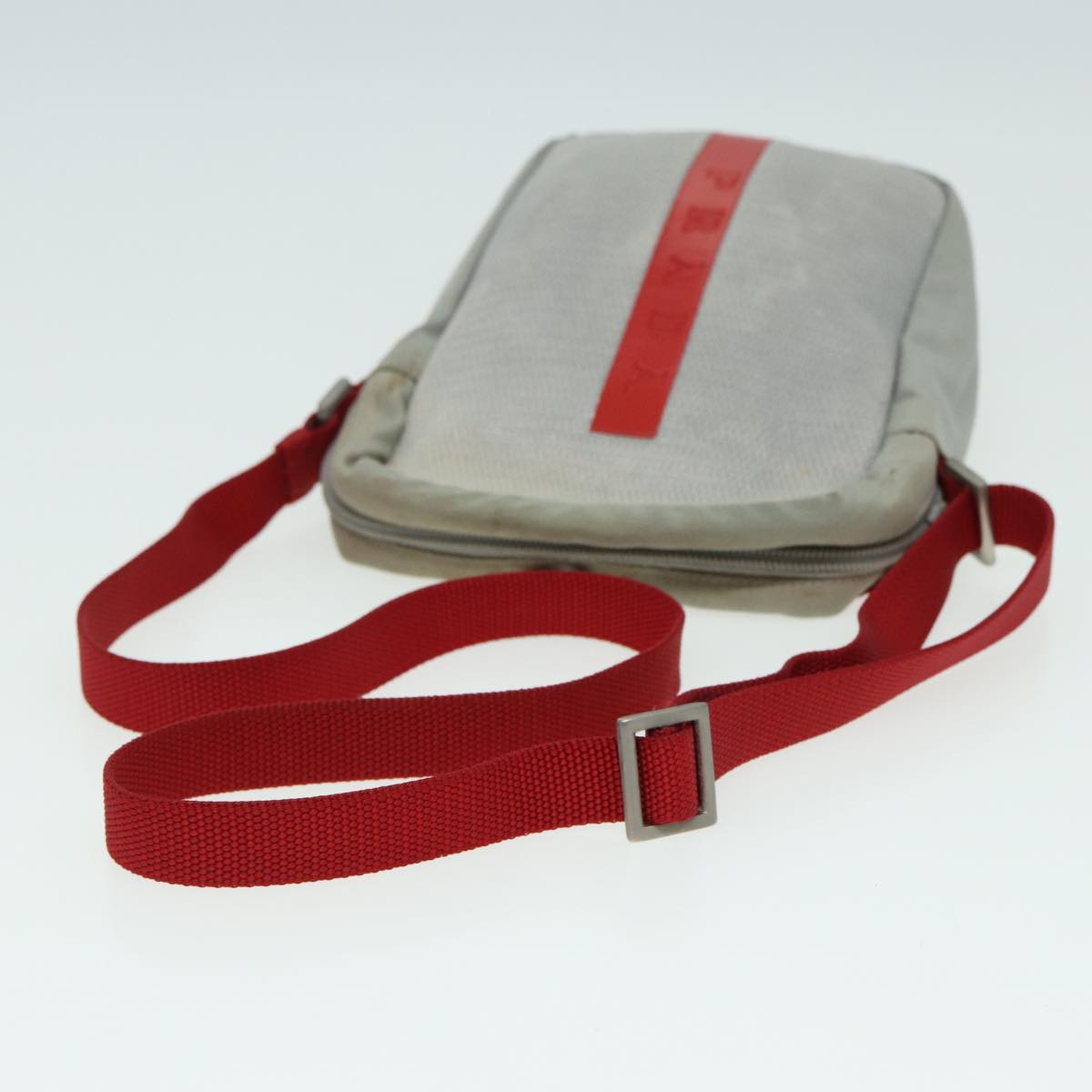 PRADA Sports Shoulder Bag