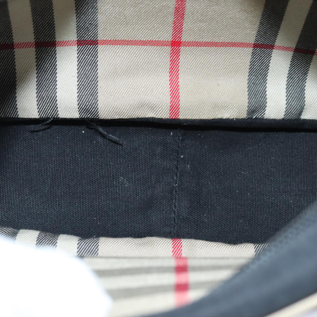 BURBERRY Nova Check Handbag