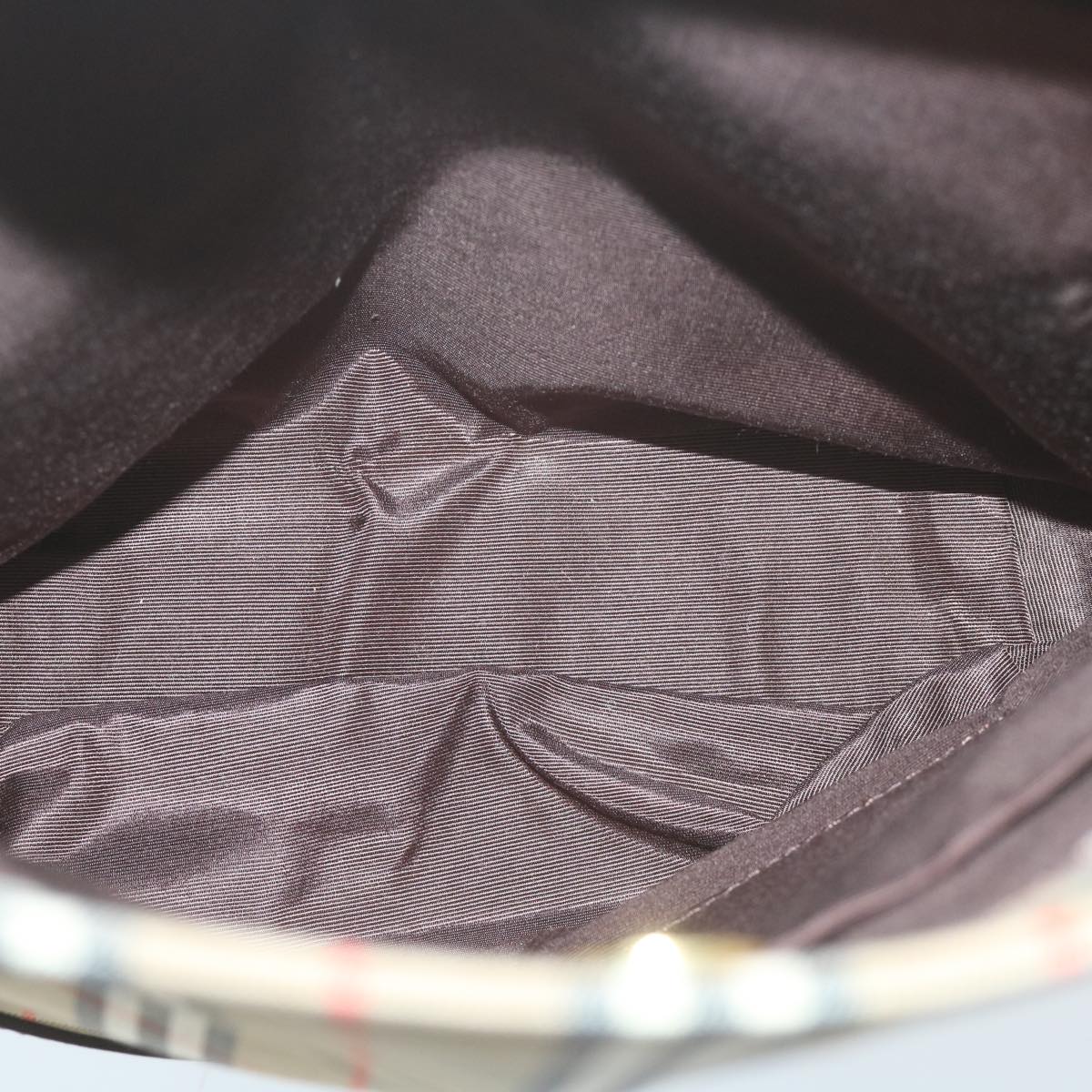 Burberry Tote