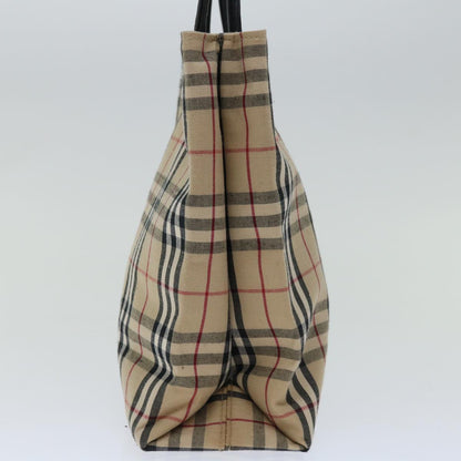 Burberry Nova Check HandBag