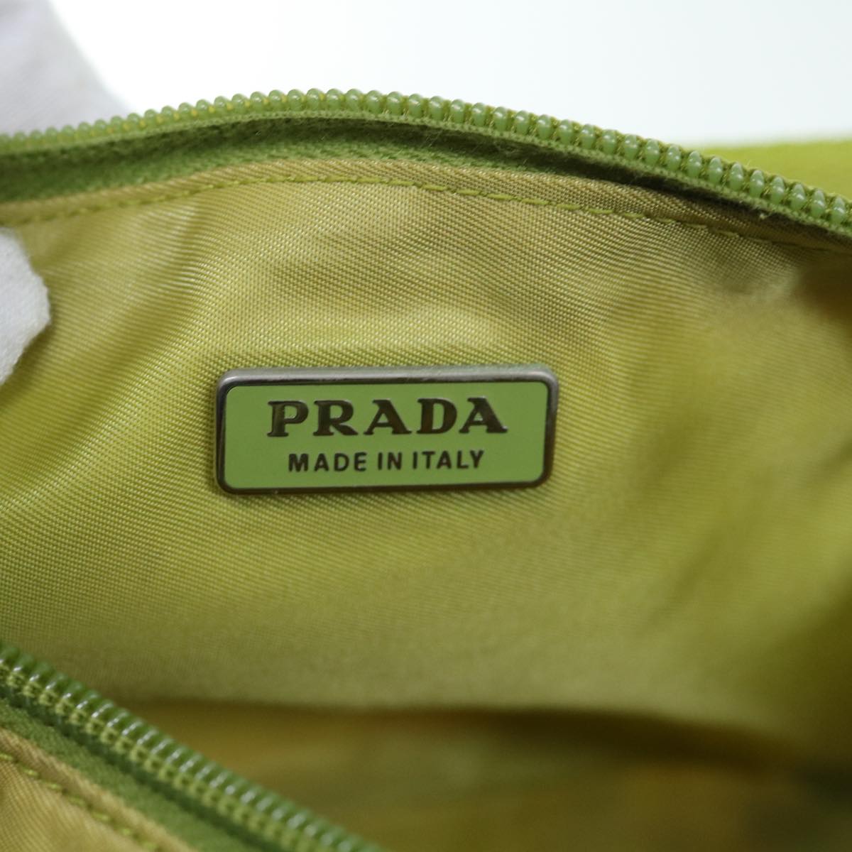 PRADA Clutch Bag