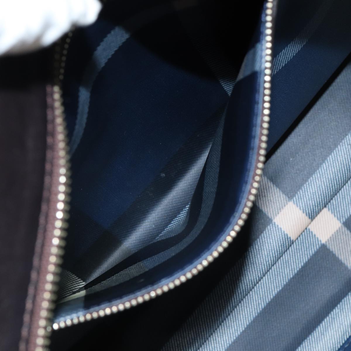 BURBERRY Tote