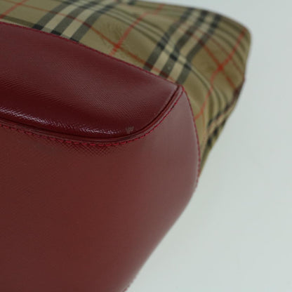 Burberry Nova Check HandBag