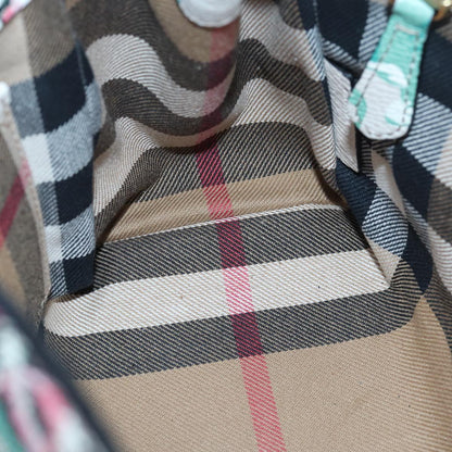 BURBERRY Handbag