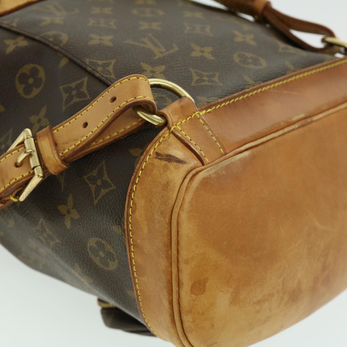 Louis Vuitton Backpack