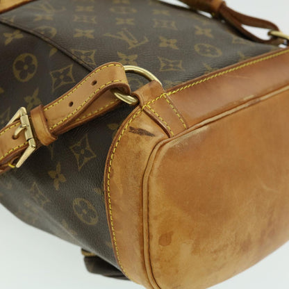 Louis Vuitton Backpack