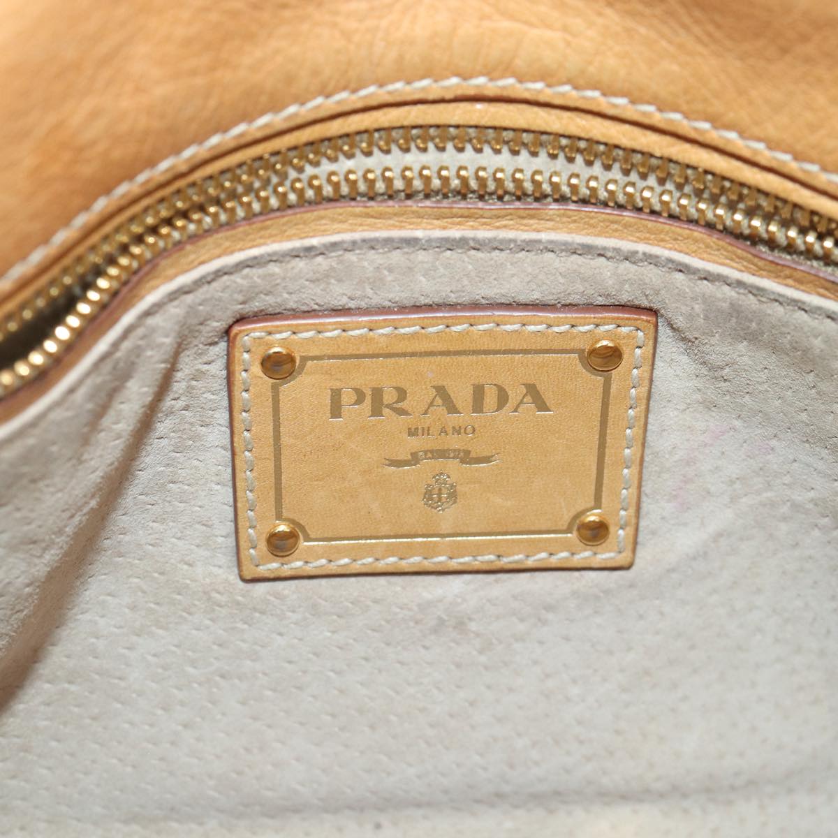 PRADA Shoulder Bag