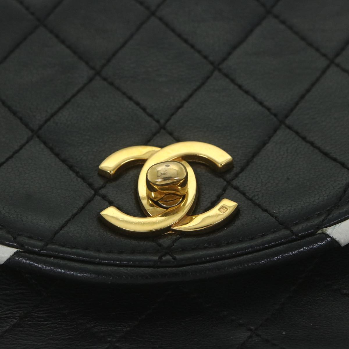 Chanel Demi Lune