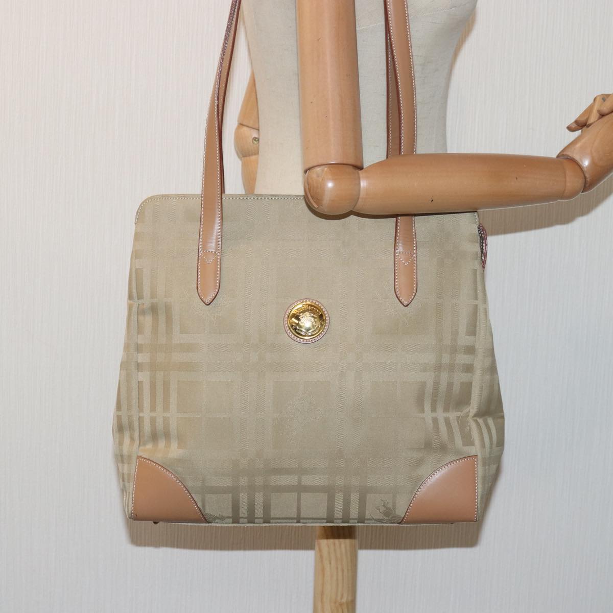 BURBERRY Shoulder Bag