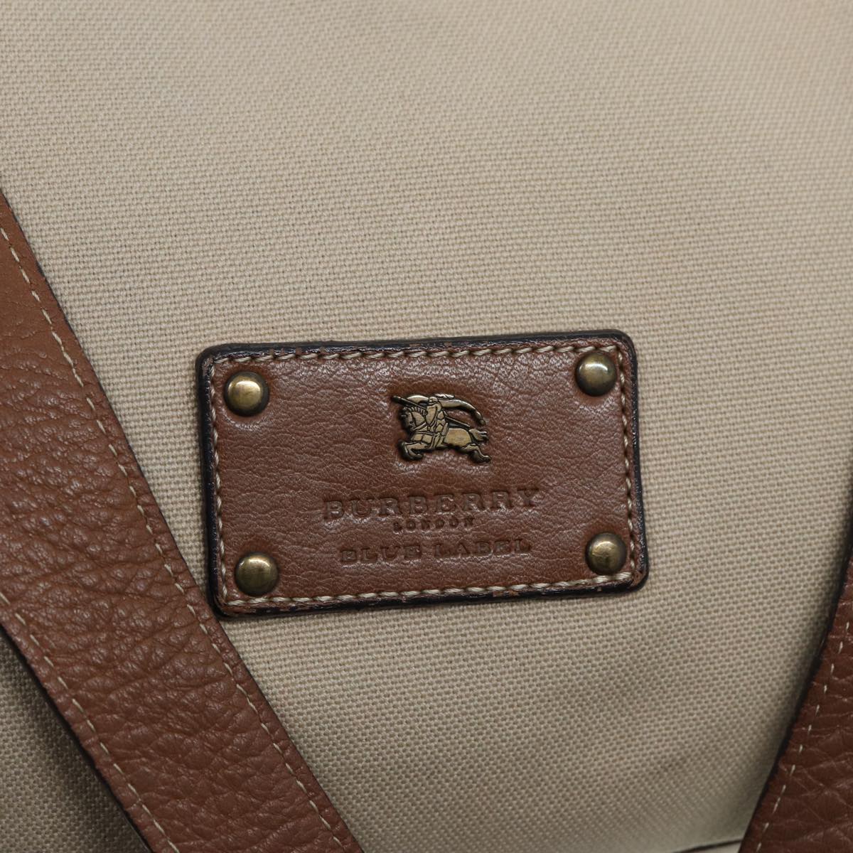 BURBERRY Blue Label Tote