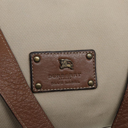 BURBERRY Blue Label Tote