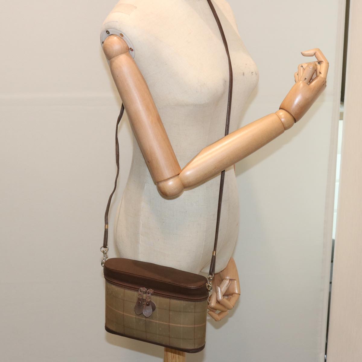 BURBERRY Shoulder Bag