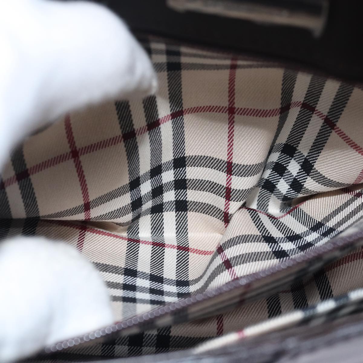 BURBERRY  Shoulder Bag