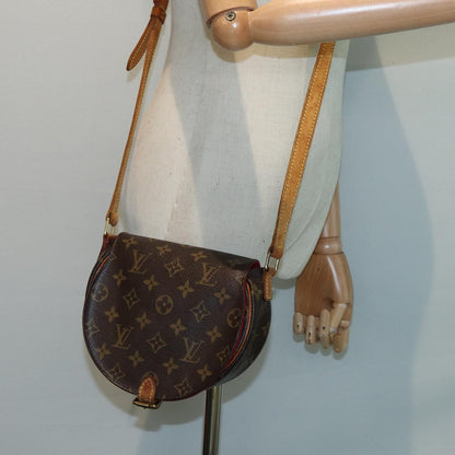 LOUIS VUITTON Tambourin Shoulder Bag