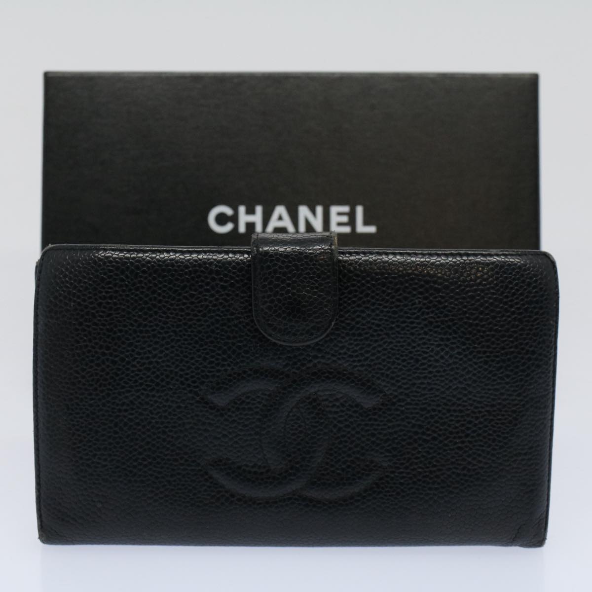 Chanel Cc