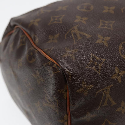 LOUIS VUITTON Speedy 30 Handbag