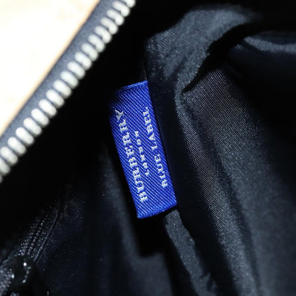 Burberry Nova Check Tote