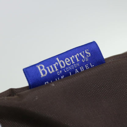 Burberry Nova Check Tote