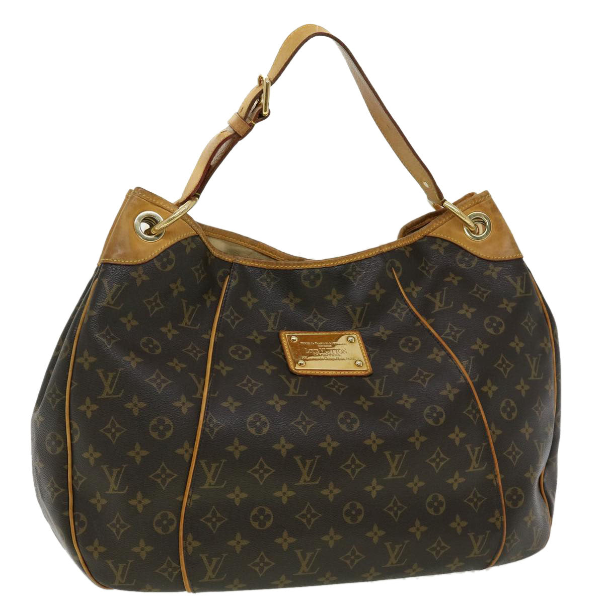 Louis Vuitton Galiera Shoulder Bag