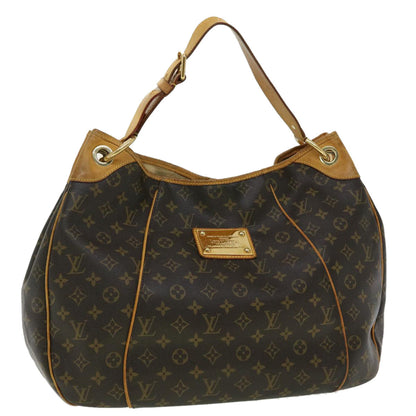 Louis Vuitton Galiera Shoulder Bag