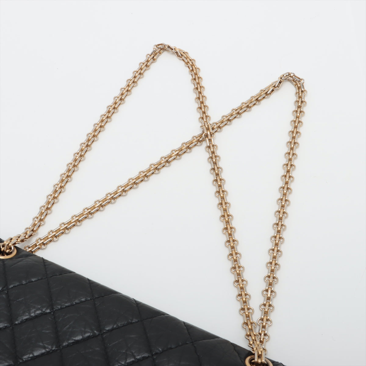 Chanel 2.55