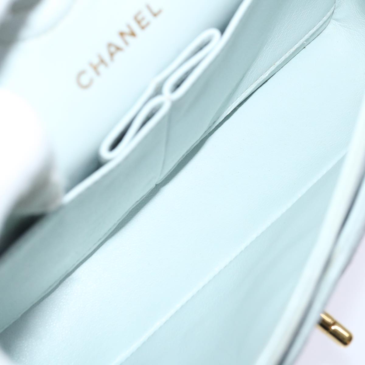 Chanel Timeless