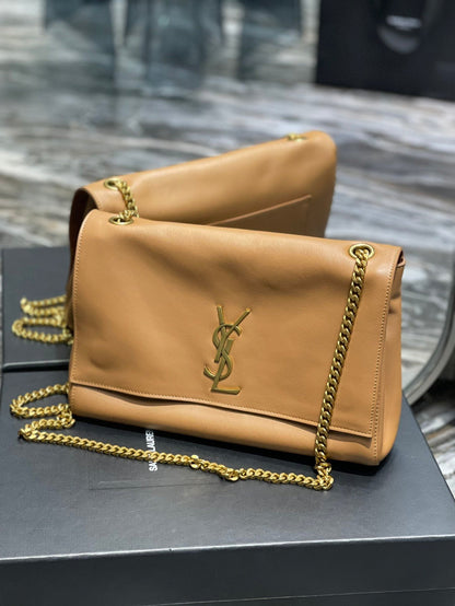 Yves Saint Laurent Kate Medium Reversible Chain Bag