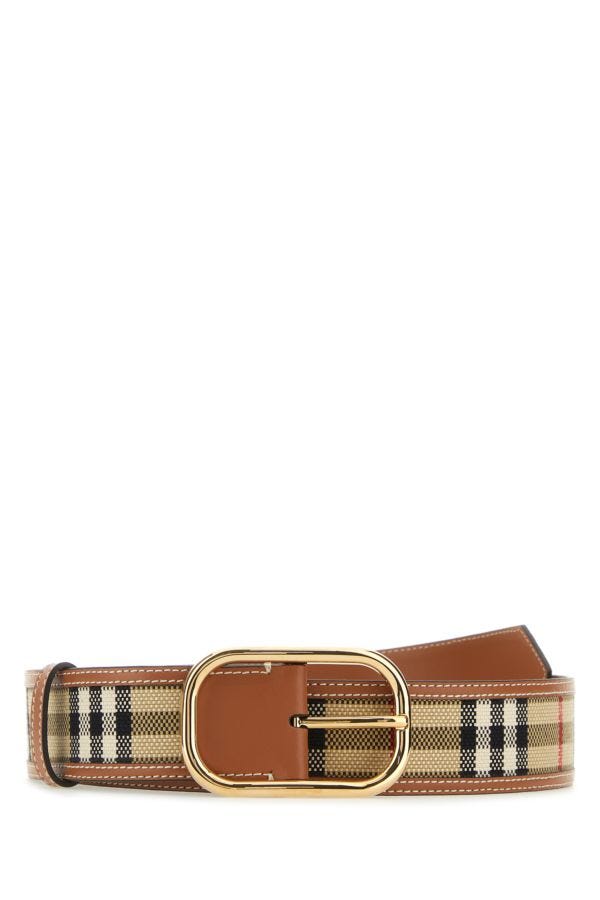 Burberry Woman Cintura