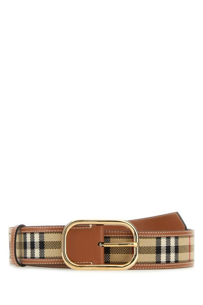 Burberry Woman Cintura